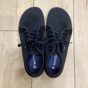 Within Barefoot Shoes Woman’s Size 11.5